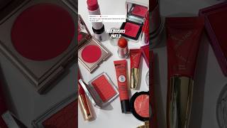 Red Blushes part 2 #shorts