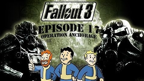 Fallout 3 Let