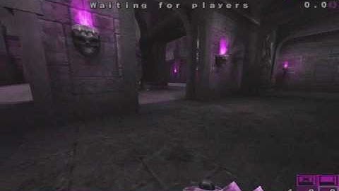 Kamikaze | XCM_Tricks2 & q3ctf1