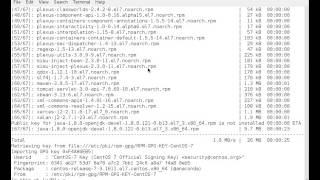 Maven Install for CentOS 7 Maven Install for CentOS 7