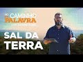 [NCDP] SAL DA TERRA - Luciano Subirá