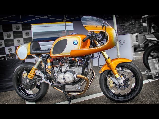 BMW R80 Racer FCR39 by Ritmo-Sereno - YouTube BMW R80 Racer FCR39 by Ritmo-Sereno - YouTube