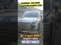 Hyundai Palisade Signature Hybrid 2026 Promo Harga Spesial‼️081385748820 @Updatehyundai