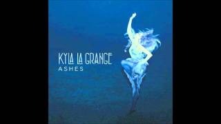 Kyla La Grange - Courage