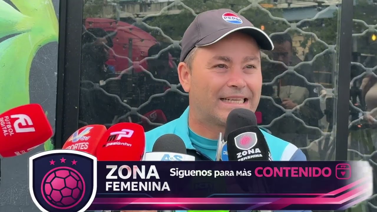 JAVIER LÓPEZ NO SE CONFÍA: “JUTICALPA ES DURO, PERO AHORA LA RESPONSABILIDAD ES GANAR SIEMPRE”