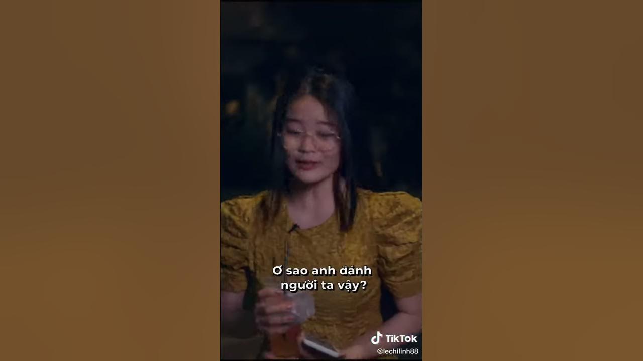 Gái Xinh Bị Bỏ Thuốc Và Cái Kết | Lê Chí Linh Tiktok - Youtube