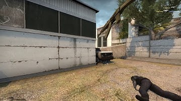 CSGO: Quick Cache 4k
