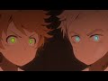 heathens | the promised neverland AMV