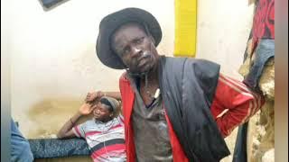 Ngayabhula = Ujumbe wa Madilisha