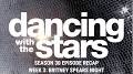 Video for dancing with the stars season 30 episode 3