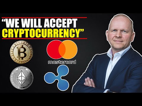 The Future Of Cryptocurrency And Payment Methods | Michael ...