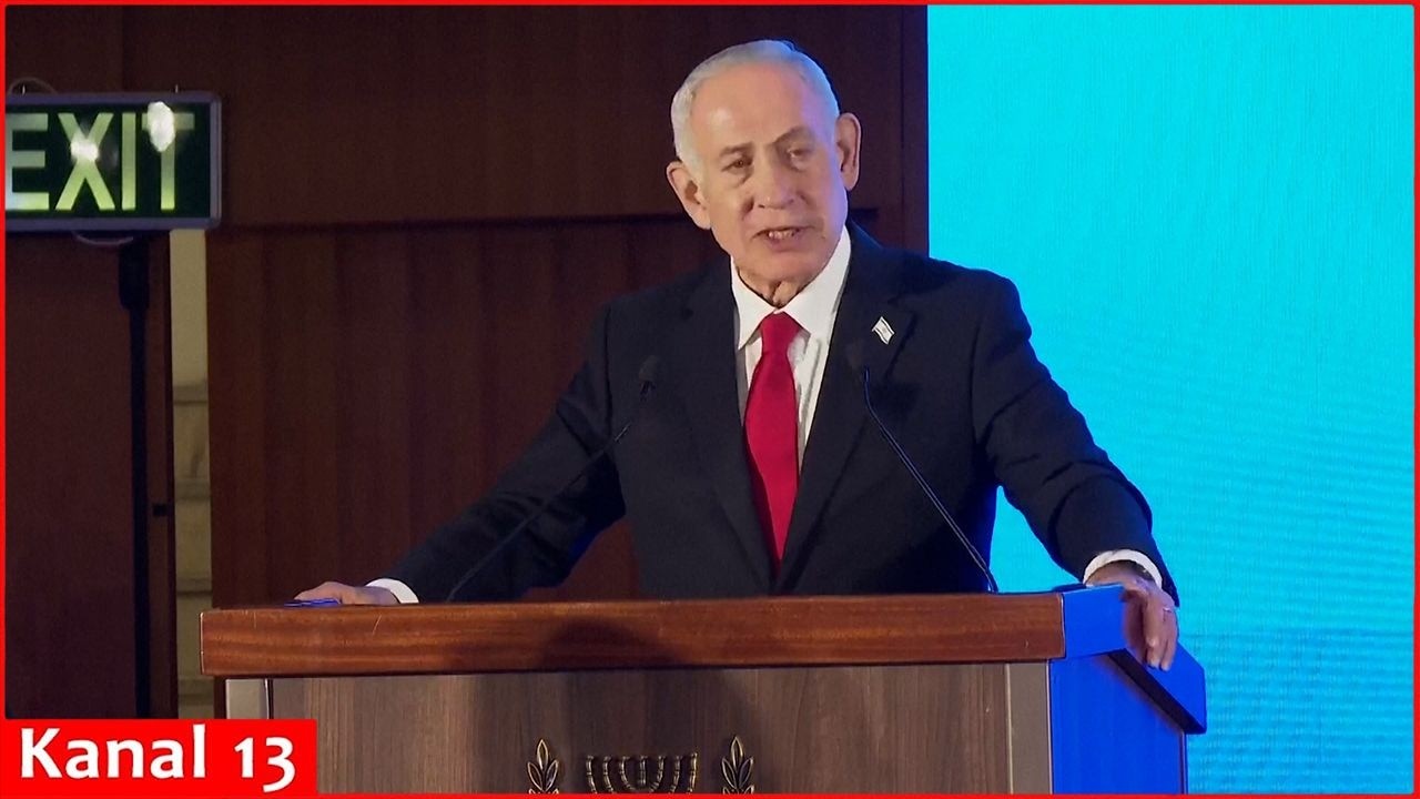 'Distrust and verify,' Netanyahu comments on Iran-US nuclear talks as top diplomats head to Geneva