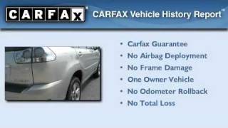 2007 Lexus RX 400h Cherry Hill NJ