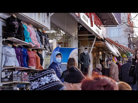 კახეთში გრიპით დაავადებულთა რიცხვი გაიზარდა