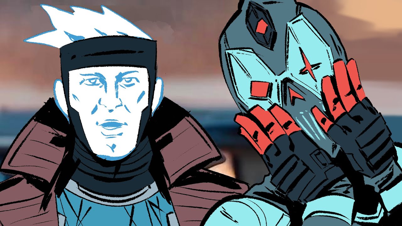 SKULLVOLVER MISSION // AUGUST 2024