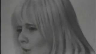 Sylvie Vartan - Quand tu es là (1966) [Reupload]