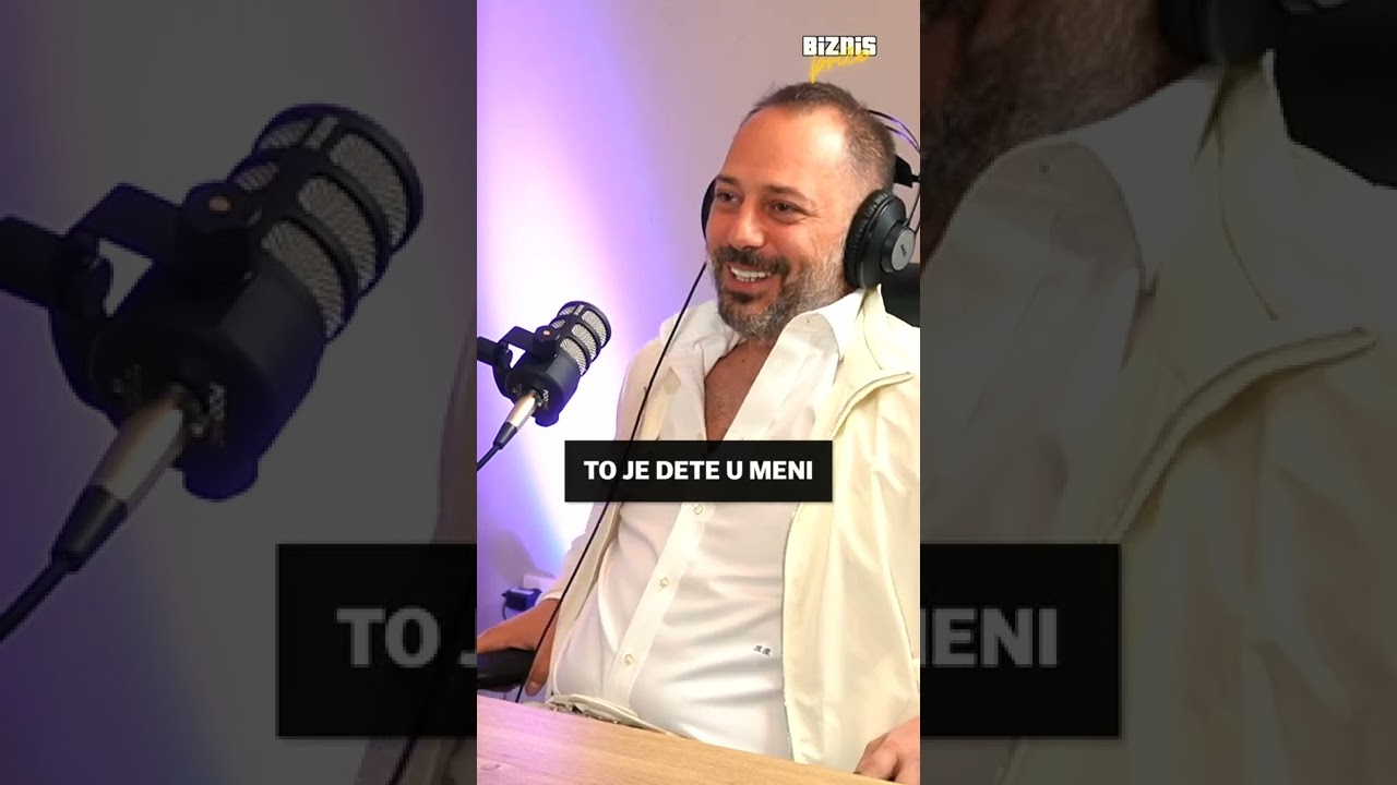 Lambo je najveća glupost  - Branko Babić