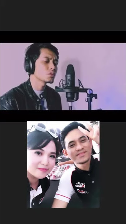 pasrah cover by khai bahar (damia)