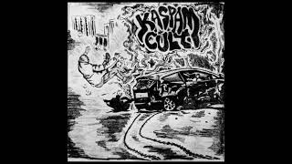 Kaspam Cult - Powerful Love