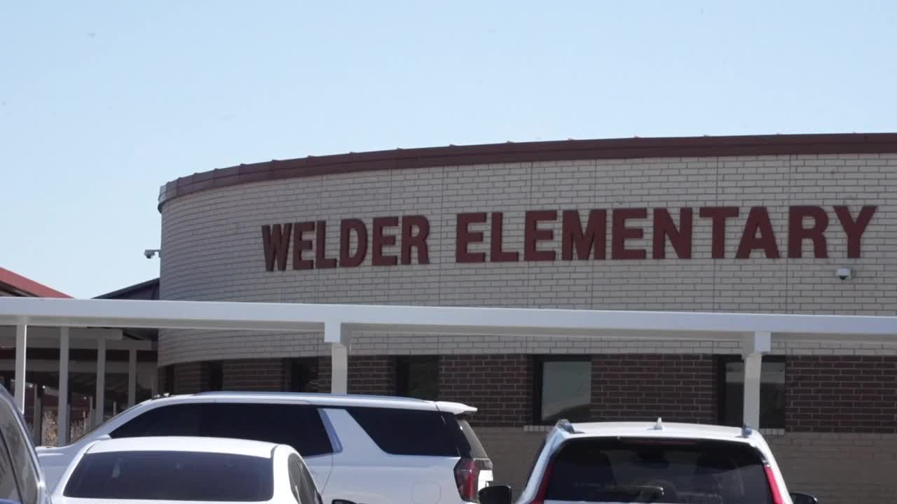 Parents allege abuse, lack of transparency in Sinton ISD special education classroom