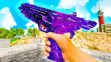 The STATIC-HV Meta is BROKEN on Rebirth Island 😍👑