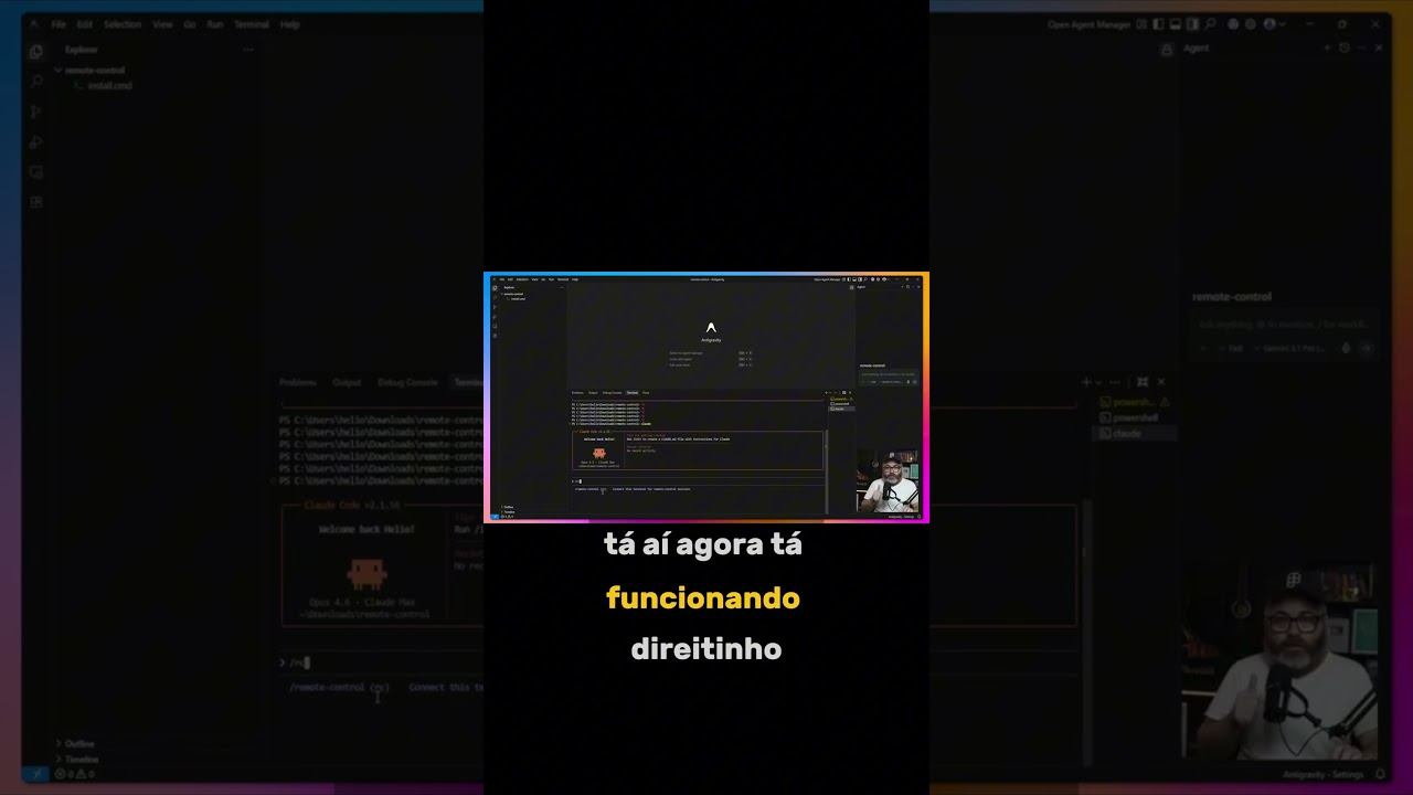 Veja Como Controlar Seu Projeto Claude Code D