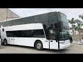 2009 VanHool TD925 Re-Marketed by Chelax Industries