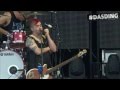 Capture de la vidéo Nofx - Live @ Southside  Festival 2015 (Full Concert) 2015  Full Hd