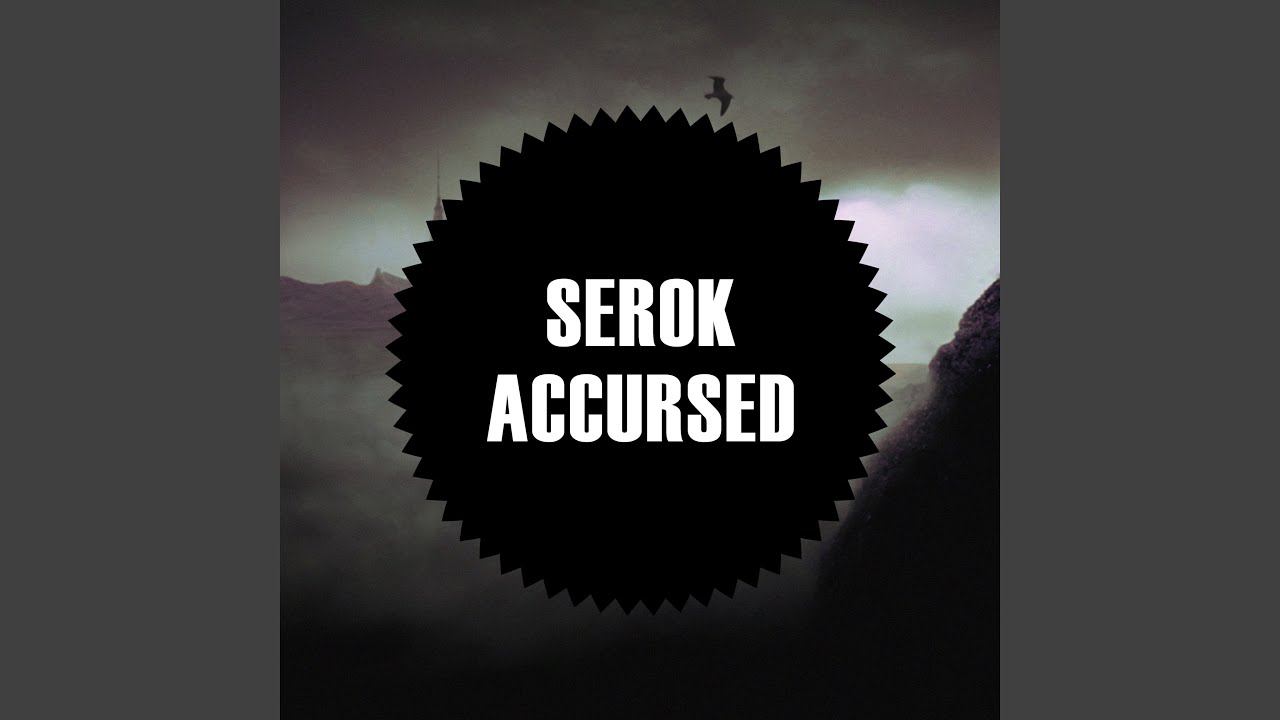 Guarda Accursed (Original Mix) su YouTube Guarda Accursed (Original Mix) su YouTube