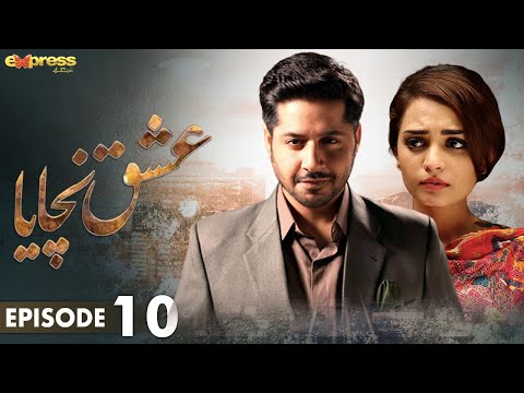 Ishq Nachaya — Episode 10