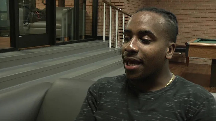 The Meaning of Music: Juwan King