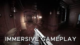 NO BACKUP - EARLY ACCESS | Uncover Blackwell | Bodycam Gameplay w/ Low Graphics