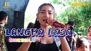 Download Lagu LANGKA RASA - SESHIN - JB MUSIK LIVE SERANG KULON TANGGAL 23 AGUSTUS 2025 MP3 Download Lagu LANGKA RASA - SESHIN - JB MUSIK LIVE SERANG KULON TANGGAL 23 AGUSTUS 2025 MP3