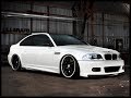 Легенда NEED FOR SPEED (NFS) BMW M3 E46