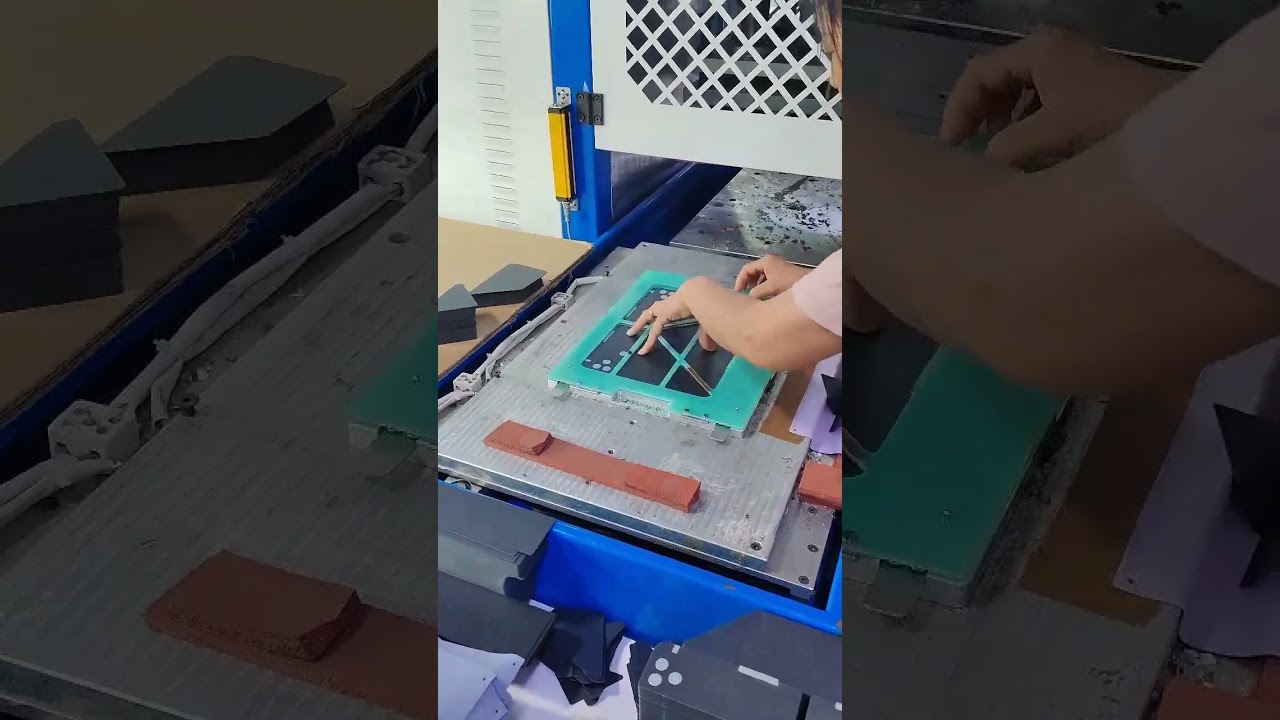 Produce the tablet case cover .