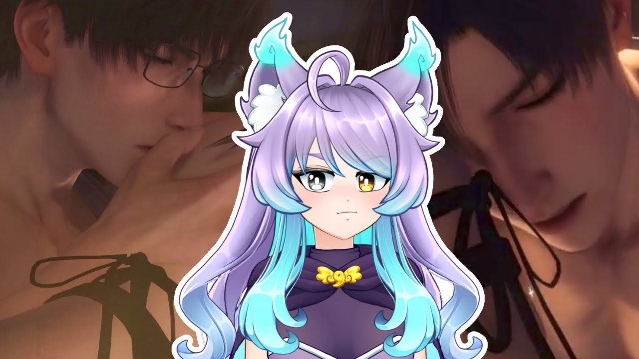 ❄️ Zayne 5-star Memory | Absolute Zeal w/ HRM [ Memoria ] | Love and Deepspace