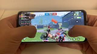 PUBG MOBILE   GFX Tool | Realme 3 Pro