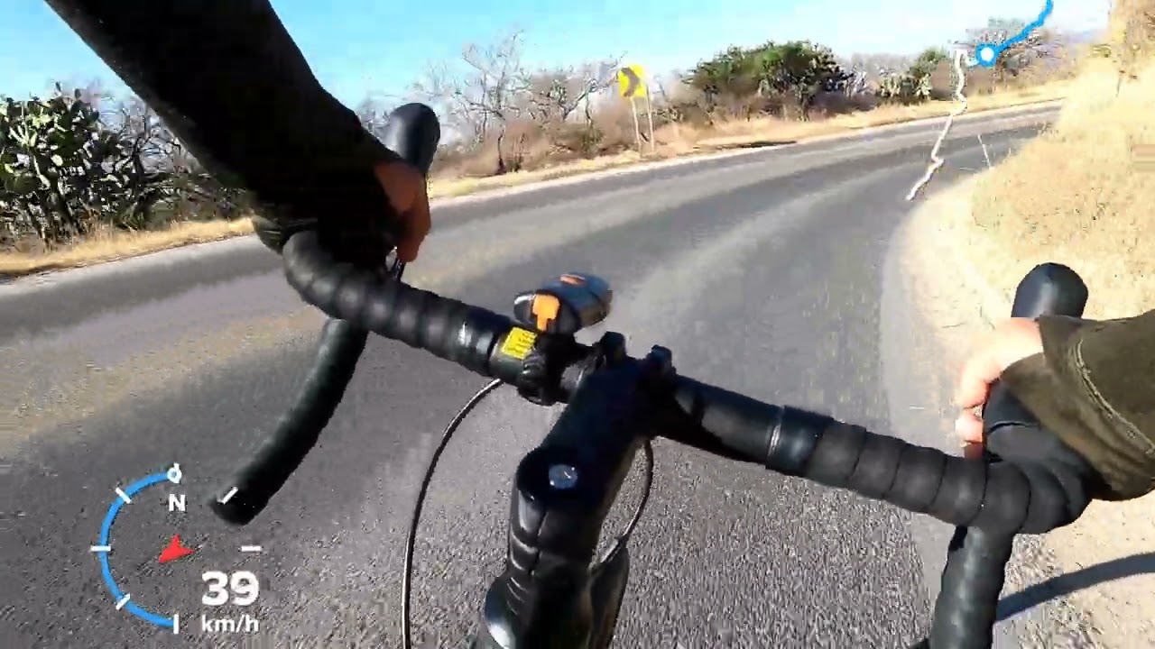 Giant Contend SL 1 Disc - YouTube