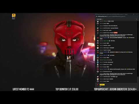 [archived stream 05/15/2020] GTA 5 RP - [archived stream 05/15/2020] GTA 5 RP