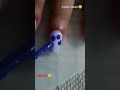 new design #nail art #easy nail design💅💅💅💅
