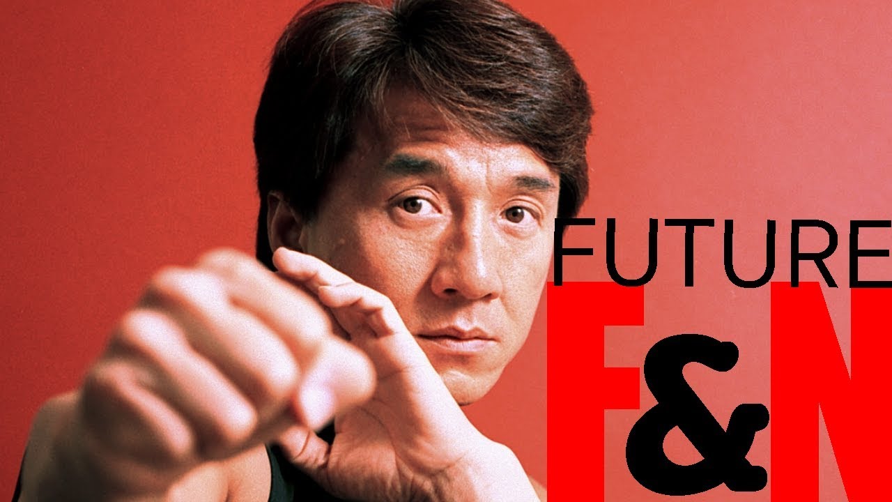 Future - F&N (Ending X3)