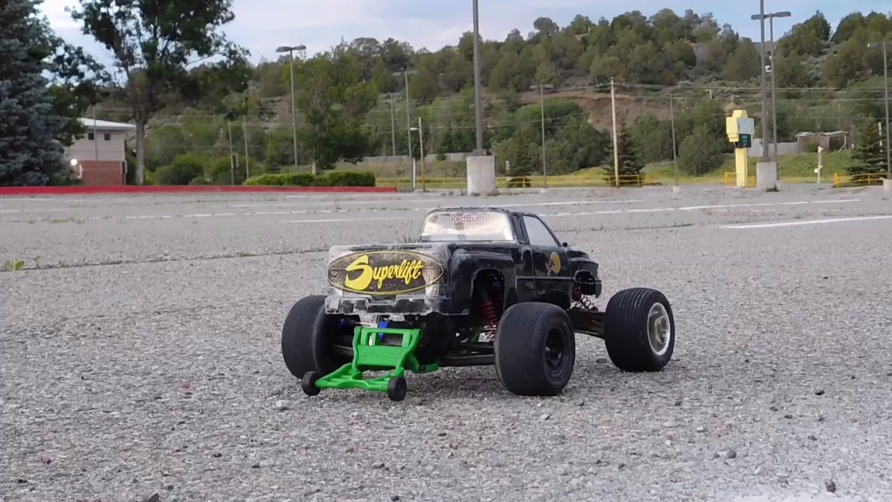 JP Slayer Racing - RC LIFE - YouTube