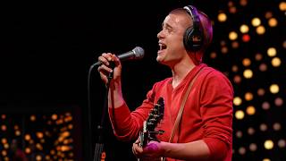 The Royston Club - Cariad Live on KEXP