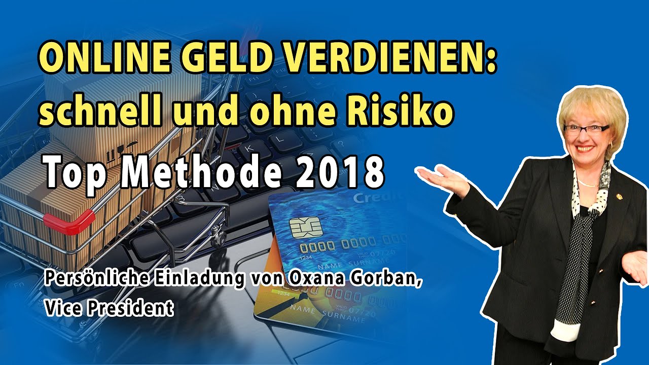 Schnell Geld Verdienen Ohne Risiko Schnell Geld Verdienen Ohne Risiko