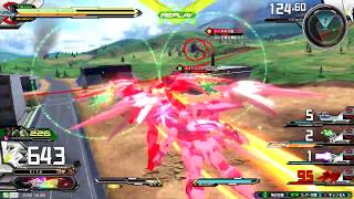 エクバ2　シャッフル　part3　OO視点
