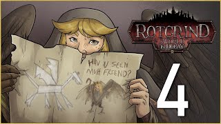 Rotgrind - Episode 4 - Times That Bind