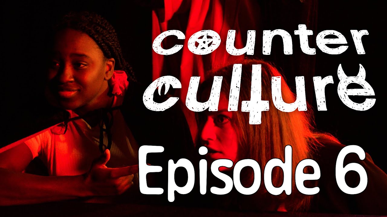 CounterCULTure - Episode #6