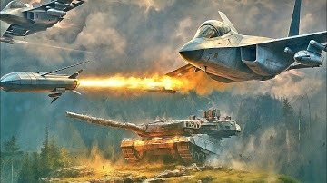 Main Battle Tank | MWT Tank Battles