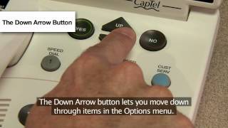 CapTel 840i: Overview