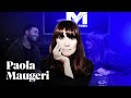 PAOLA MAUGERI: la sua storia straordinaria.